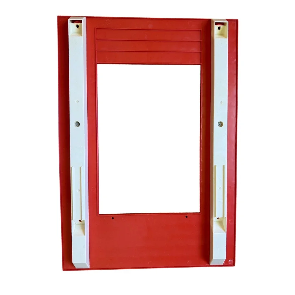 1979 Barbie A-Frame Dream House Replacement‎ Part Side Roof Rafter Support Screw
